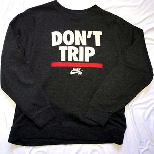 Nike Sweatshirt